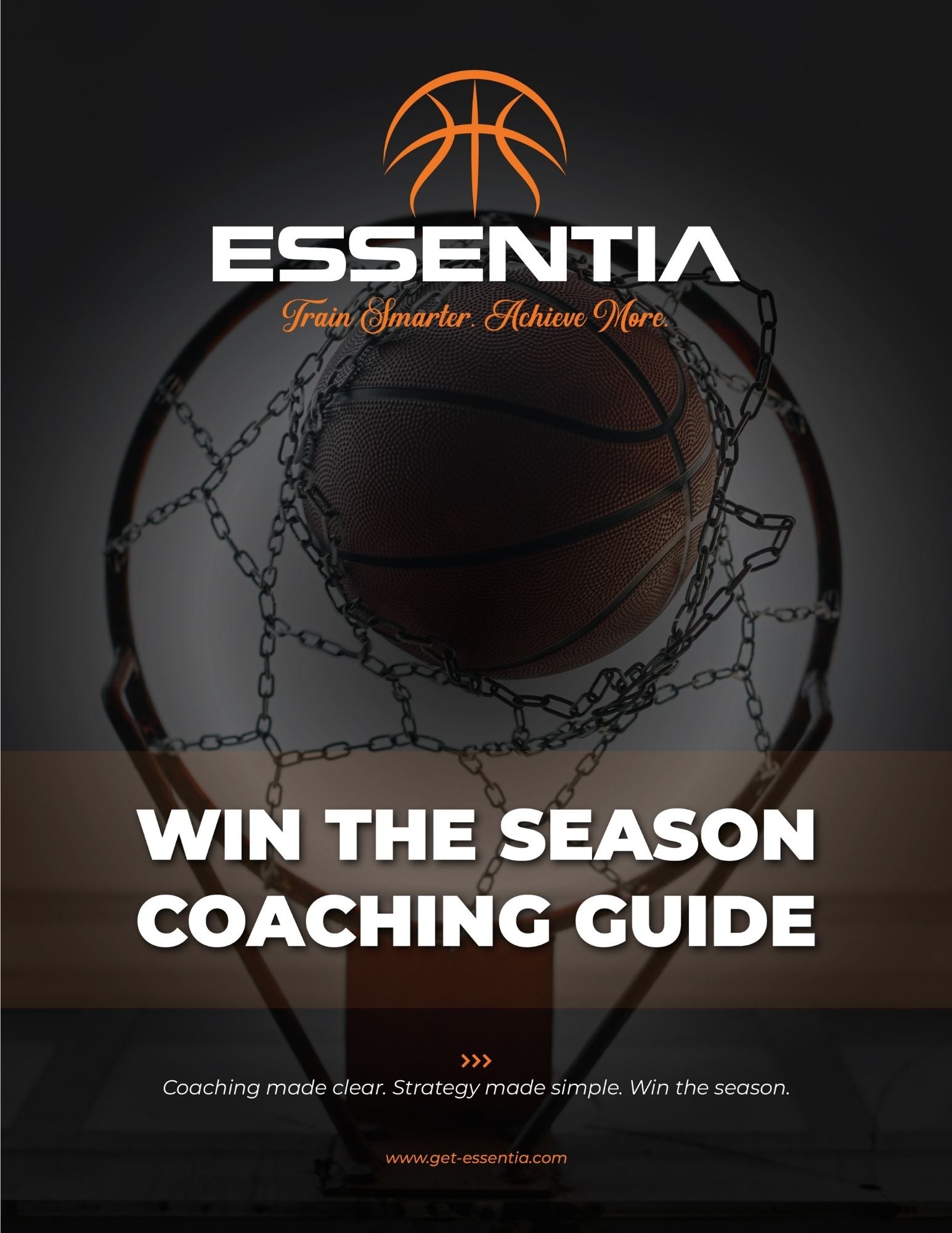 Win The Season -  Coaching Guide