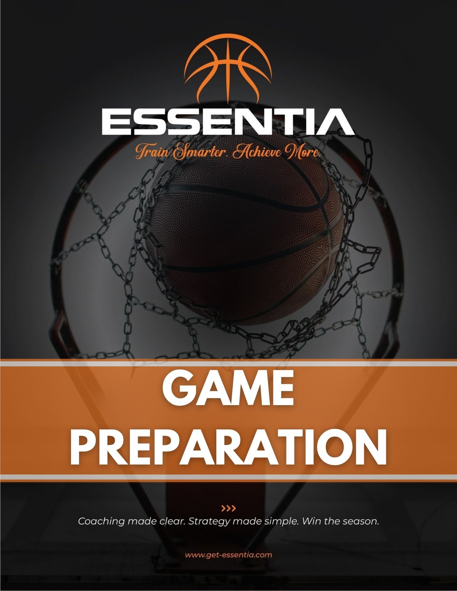 Game Preparation Systems
